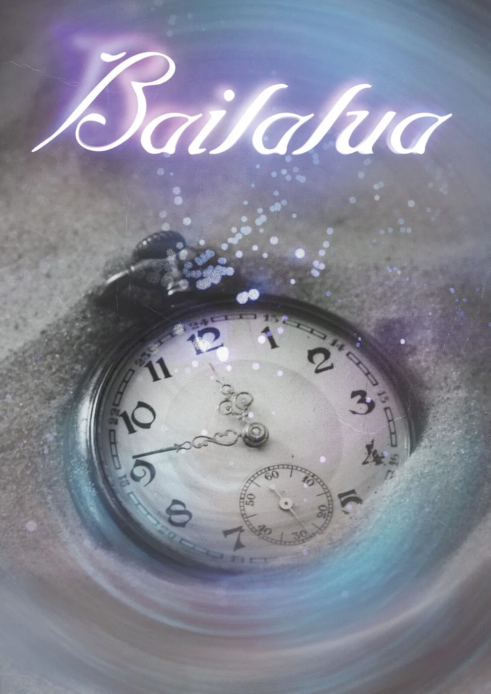 Bailalua background preview