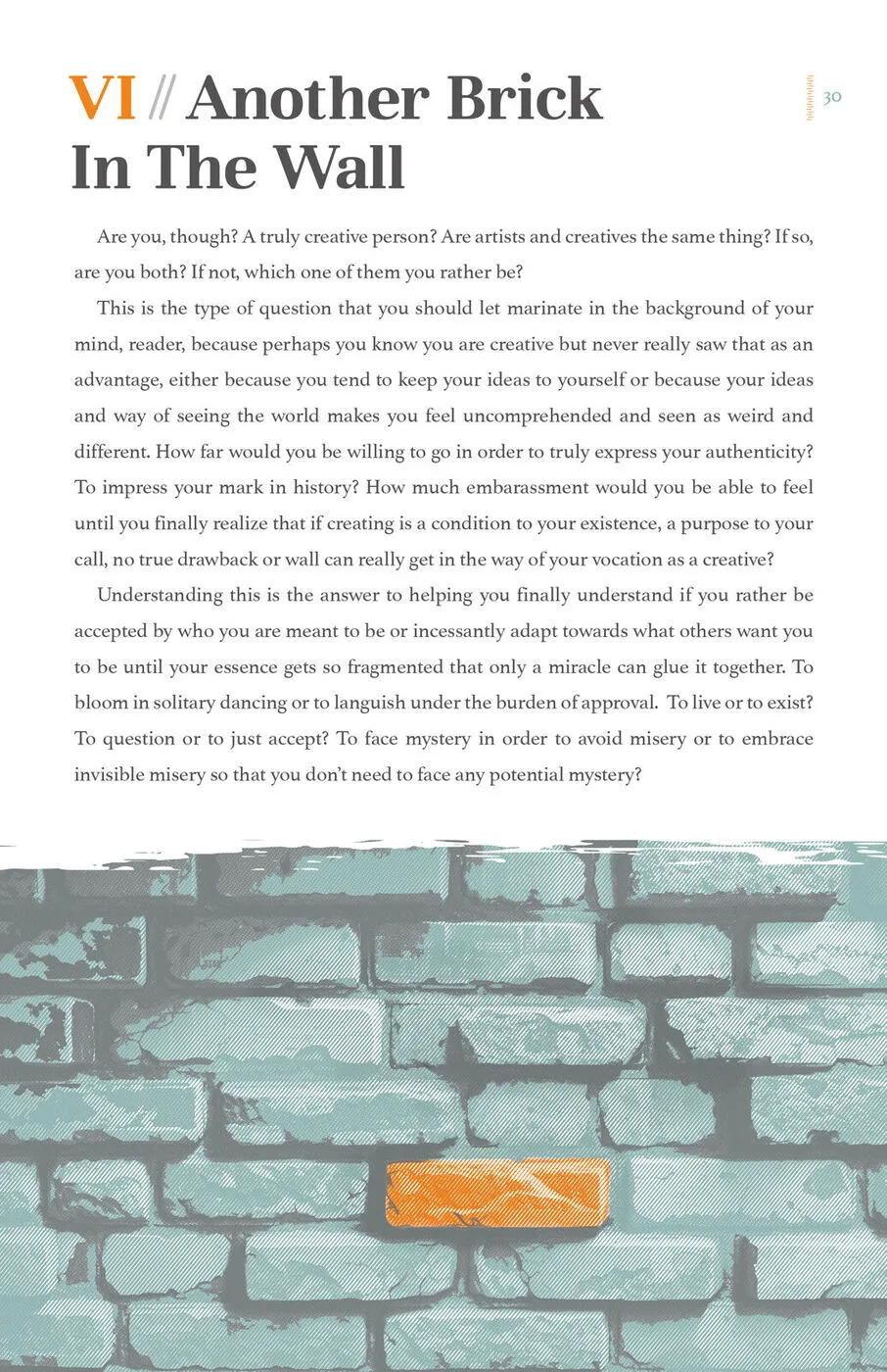 The Orange Book of Marketing page 5