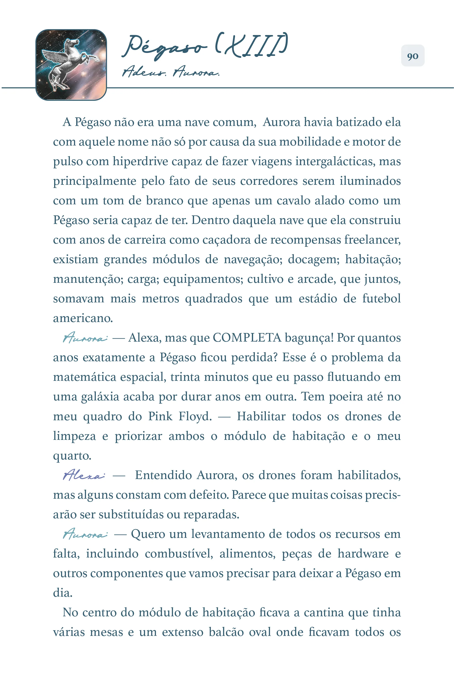 Goodbye, Aurora page 4