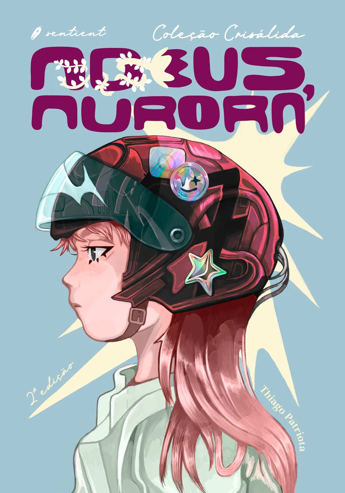 Goodbye, Aurora
